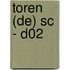 TOREN (DE) SC - D02