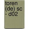 TOREN (DE) SC - D02 by Unknown