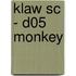 KLAW SC - D05 MONKEY
