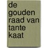 De gouden raad van Tante Kaat