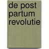 De post partum revolutie by Kirsten Ginckels