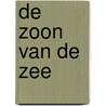 De zoon van de zee door Davide Morosinotto
