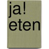 JA! Eten door Jip van Laar