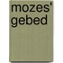 Mozes' gebed