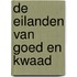 De eilanden van goed en kwaad