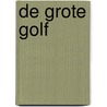 De grote golf door Michiko Kakutani