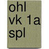 OHL VK 1A SPL door Jeroen van Esch