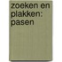 Zoeken en plakken: Pasen