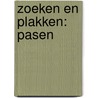 Zoeken en plakken: Pasen door Onbekend