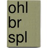 OHL BR SPL by Jeroen van Esch
