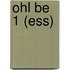 OHL BE 1 (ESS)