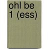 OHL BE 1 (ESS) by Jeroen van Esch