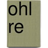 OHL RE door Jeroen van Esch