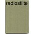Radiostilte