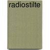 Radiostilte door Alice Oseman
