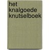 Het Knalgoede Knutselboek door Yuval Zommer