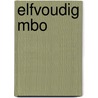 Elfvoudig mbo door Max Hoefeijzers En Marc Vermeulen
