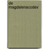 De Magdalenacodex
