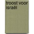 Troost voor Israël