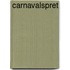 Carnavalspret