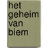 Het geheim van Biem