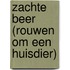Zachte Beer (Rouwen om een huisdier)