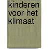 Kinderen voor het klimaat by Levi Sies