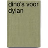 Dino's voor Dylan by Tracy Gulovsen