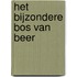 Het bijzondere bos van Beer