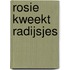 Rosie kweekt radijsjes