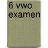 6 vwo examen