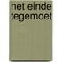 Het einde tegemoet