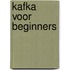 Kafka voor beginners