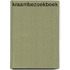 Kraambezoekboek