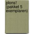 Plons! (pakket 5 exemplaren)