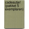 Cadeautje! (pakket 5 exemplaren) by Miriam Bos