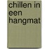 Chillen in een hangmat