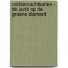 Middernachtkatten - De jacht op de groene diamant door Barbara Laban