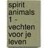 Spirit Animals 1 - Vechten voor je leven