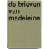 De brieven van Madeleine