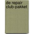 De Repair Club-pakket