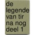 De legende van Tir Na Nog deel 1