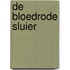 De bloedrode sluier
