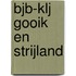 BJB-KLJ Gooik en Strijland