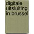 Digitale uitsluiting in Brussel