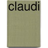 Claudi door Régis Hauttière