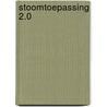 Stoomtoepassing 2.0 door Jan Koopmans