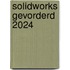 SolidWorks gevorderd 2024