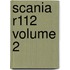 Scania R112 volume 2
