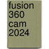 Fusion 360 CAM 2024